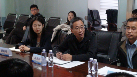 青海省私营企业发展协会成功举办政企银企座谈会助力民营经济持续健康发展