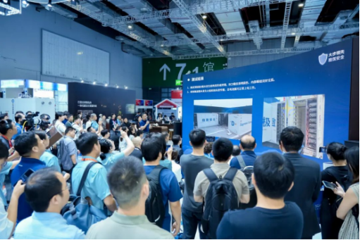 直击SNEC丨全球首次开门燃烧试验成功，海辰储能用极限测试定义储能安全新标杆
