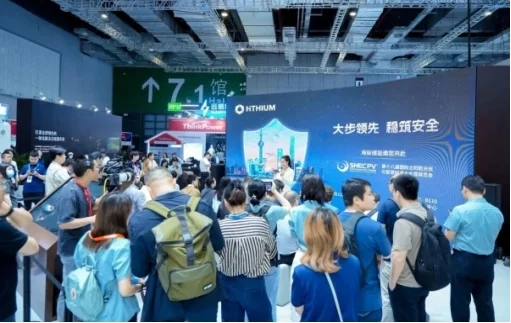 全球首款千安时电池率先量产，海辰储能开启长时储能规模化应用时代