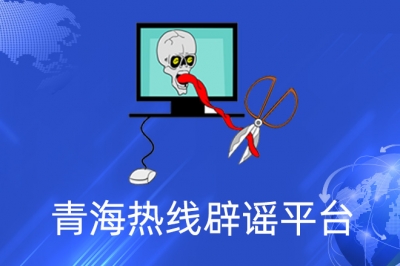 辟谣平台