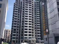 城北和泰居两室两厅毛胚房低价出售