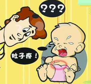 宝宝腹泻怎么办？