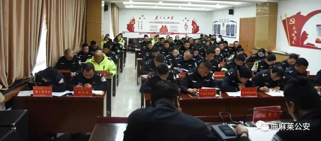  县公安局:多措并举 全力做好虫草采集安保工作 