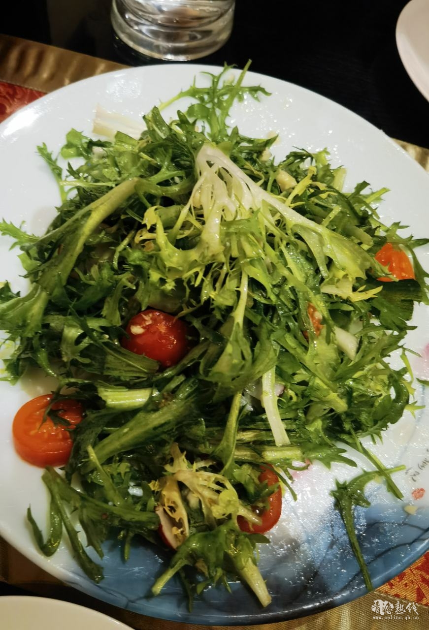 开锅羊肉很不错