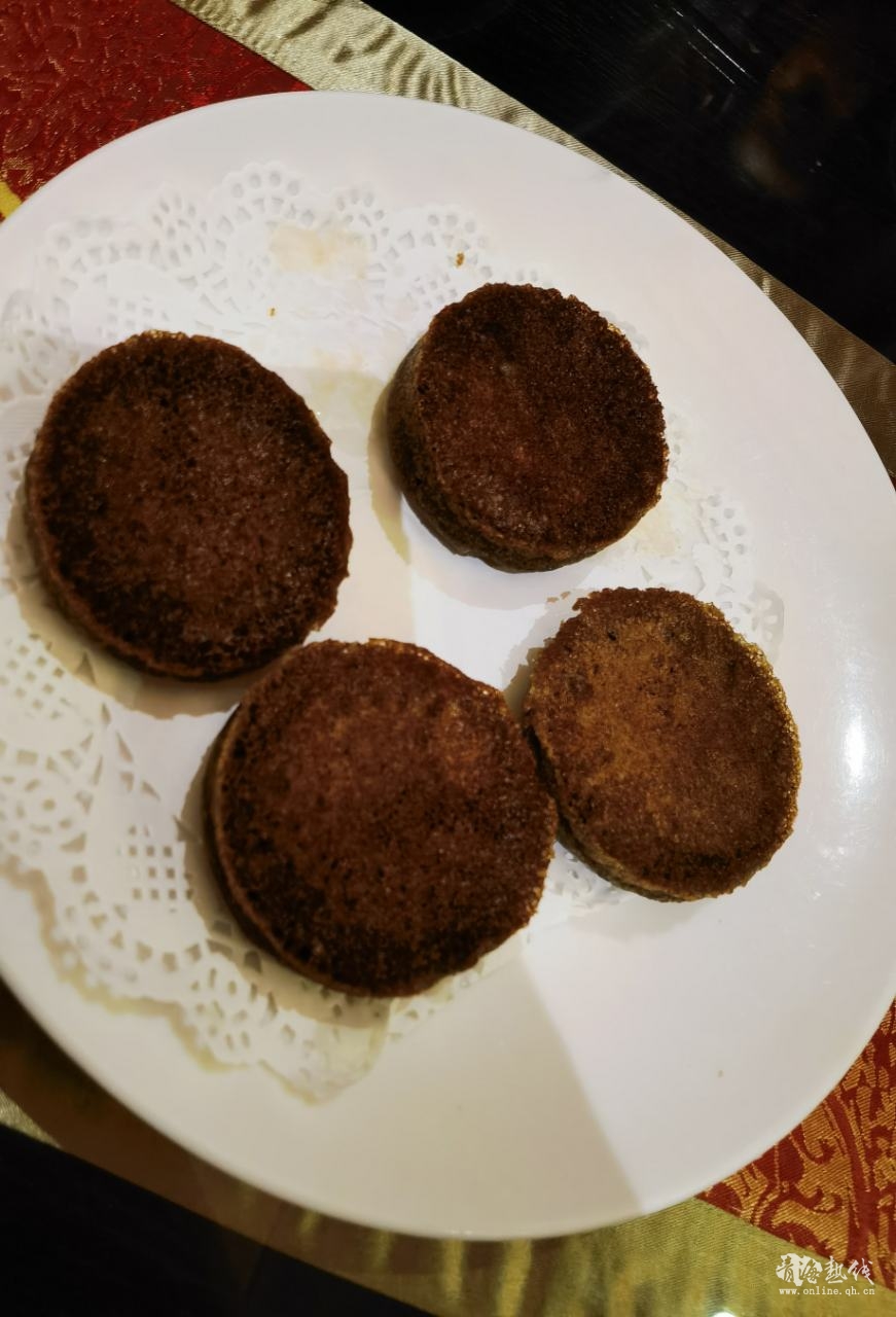 开锅羊肉很不错