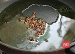 家常麻辣豆腐的做法图解6