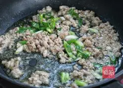 家常麻辣豆腐的做法图解8