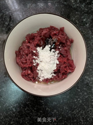 番茄土豆牛肉锅