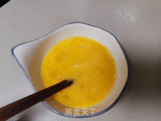 丝瓜炒鸡蛋