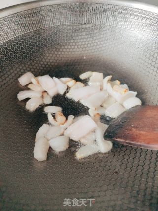 木耳炒肉